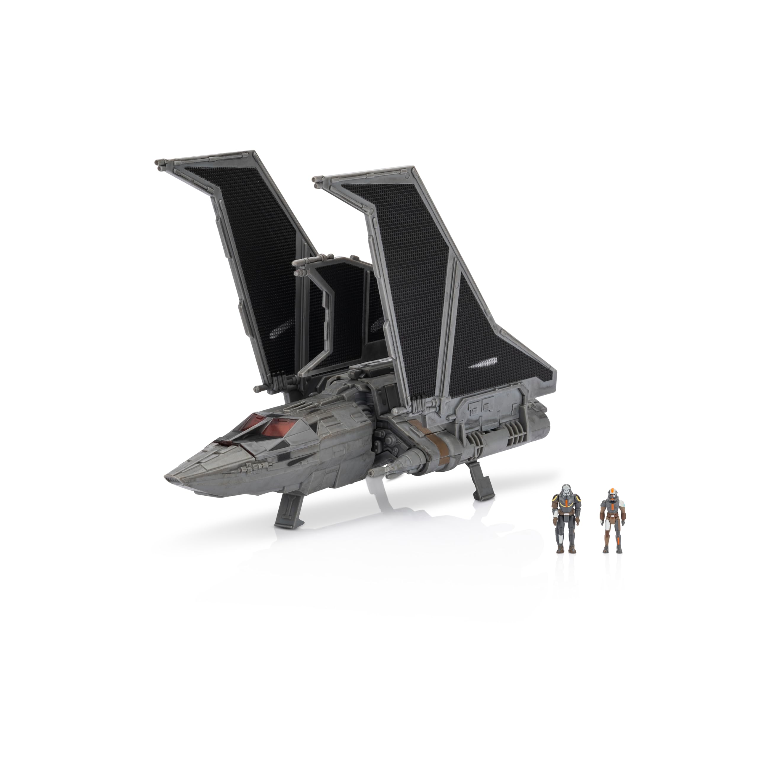スターウォーズ　コレクターパック　計9体 819g-nVY8JL._AC_UL210_SR210,